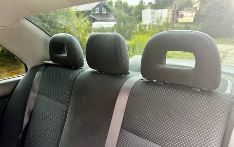 Mitsubishi Lancer IX, 2006 год, 950 000 рублей, 7 фотография