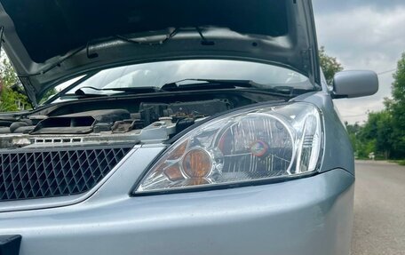 Mitsubishi Lancer IX, 2006 год, 950 000 рублей, 13 фотография