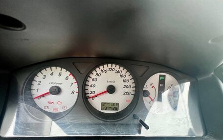 Mitsubishi Lancer IX, 2006 год, 950 000 рублей, 10 фотография