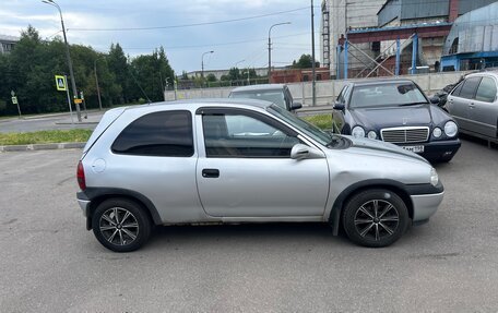 Opel Vita B, 1999 год, 125 000 рублей, 2 фотография