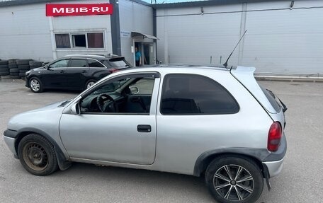 Opel Vita B, 1999 год, 125 000 рублей, 4 фотография
