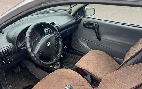 Opel Vita B, 1999 год, 125 000 рублей, 5 фотография