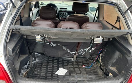Opel Vita B, 1999 год, 125 000 рублей, 8 фотография