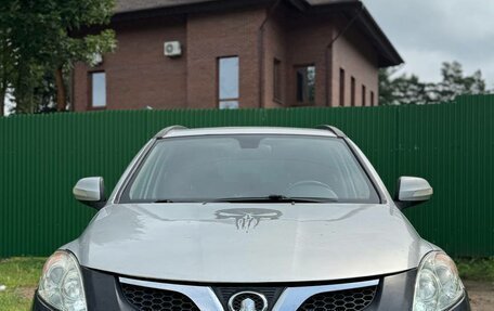 Great Wall Hover H5, 2012 год, 750 000 рублей, 2 фотография