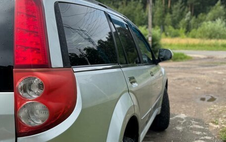 Great Wall Hover H5, 2012 год, 750 000 рублей, 8 фотография