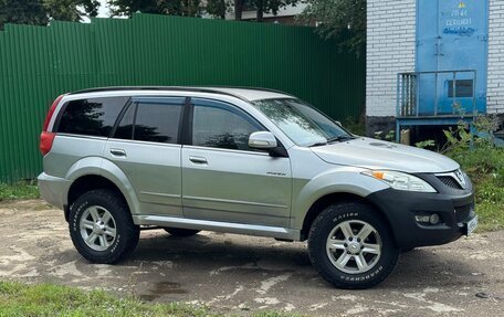 Great Wall Hover H5, 2012 год, 750 000 рублей, 6 фотография