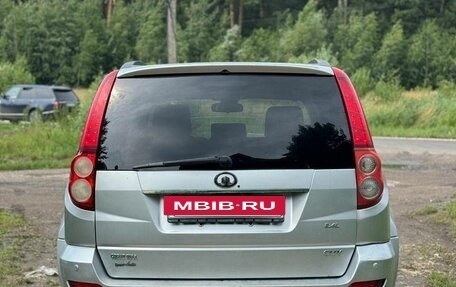 Great Wall Hover H5, 2012 год, 750 000 рублей, 9 фотография