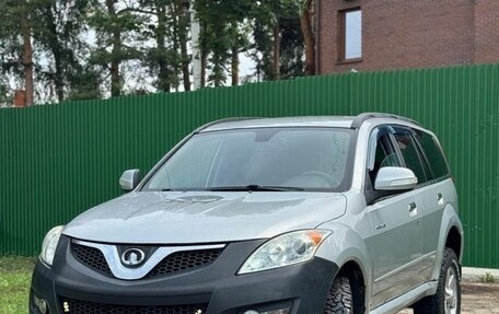 Great Wall Hover H5, 2012 год, 750 000 рублей, 7 фотография