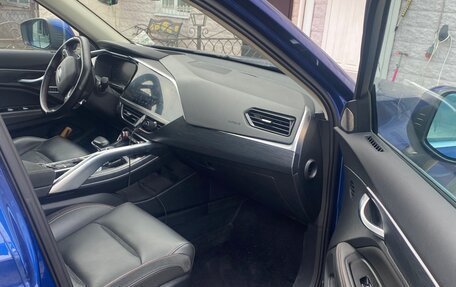 Geely Tugella FY11, 2021 год, 2 700 000 рублей, 2 фотография