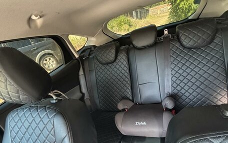 Ford Focus III, 2013 год, 750 000 рублей, 3 фотография