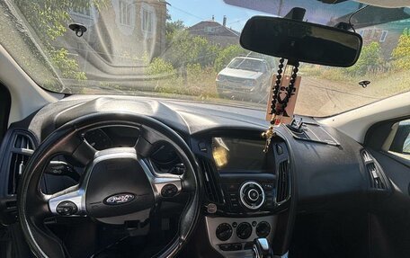 Ford Focus III, 2013 год, 750 000 рублей, 5 фотография