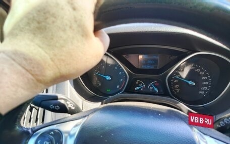 Ford Focus III, 2013 год, 750 000 рублей, 6 фотография