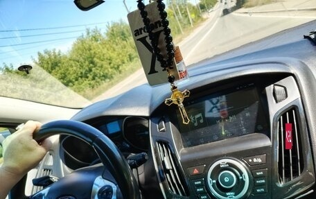 Ford Focus III, 2013 год, 750 000 рублей, 7 фотография
