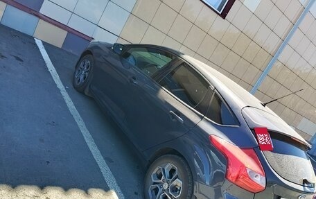 Ford Focus III, 2013 год, 750 000 рублей, 8 фотография