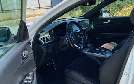 KIA Optima IV, 2020 год, 2 450 000 рублей, 6 фотография