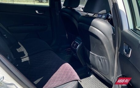 KIA Optima IV, 2020 год, 2 450 000 рублей, 8 фотография