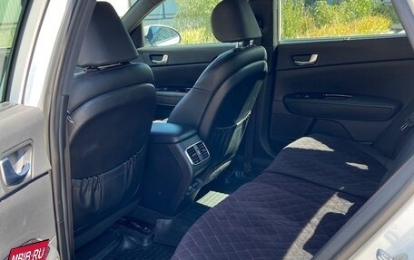 KIA Optima IV, 2020 год, 2 450 000 рублей, 7 фотография