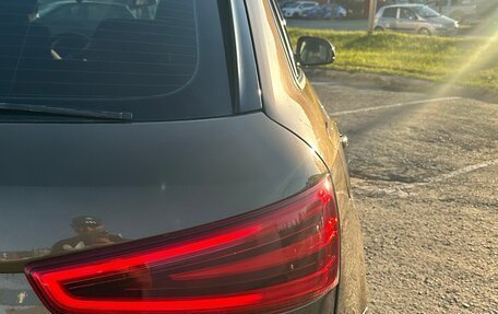 Audi Q3, 2013 год, 1 510 000 рублей, 8 фотография