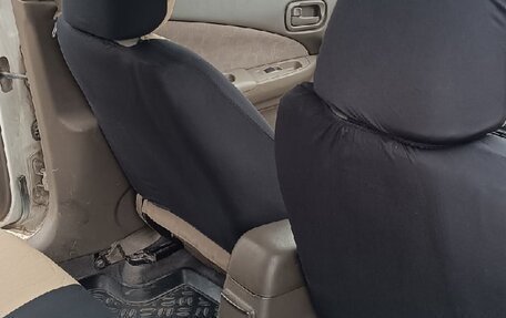 Nissan Sunny B15, 2001 год, 280 000 рублей, 4 фотография
