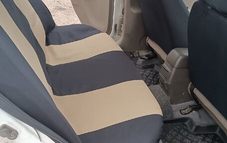 Nissan Sunny B15, 2001 год, 280 000 рублей, 12 фотография