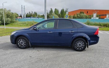 Ford Focus II рестайлинг, 2011 год, 650 000 рублей, 2 фотография