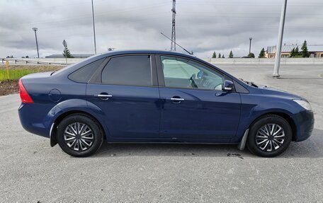 Ford Focus II рестайлинг, 2011 год, 650 000 рублей, 4 фотография