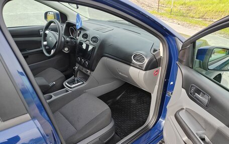 Ford Focus II рестайлинг, 2011 год, 650 000 рублей, 5 фотография
