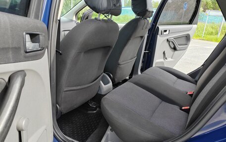 Ford Focus II рестайлинг, 2011 год, 650 000 рублей, 6 фотография