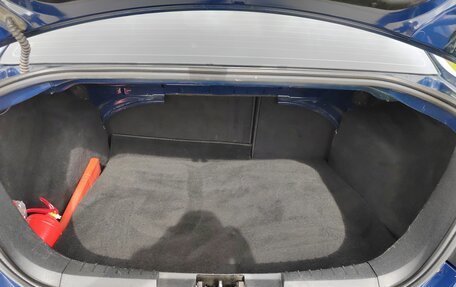 Ford Focus II рестайлинг, 2011 год, 650 000 рублей, 10 фотография