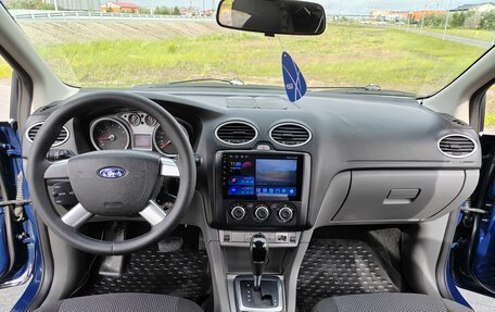 Ford Focus II рестайлинг, 2011 год, 650 000 рублей, 7 фотография