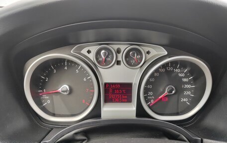 Ford Focus II рестайлинг, 2011 год, 650 000 рублей, 9 фотография