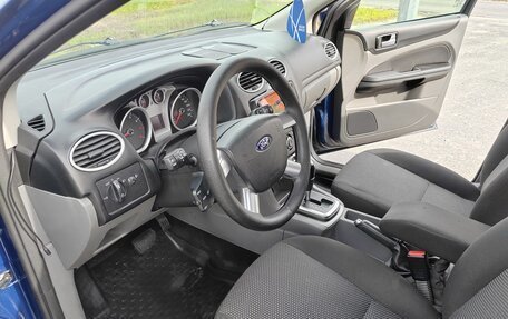 Ford Focus II рестайлинг, 2011 год, 650 000 рублей, 8 фотография