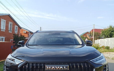 Haval Jolion, 2023 год, 1 900 000 рублей, 2 фотография