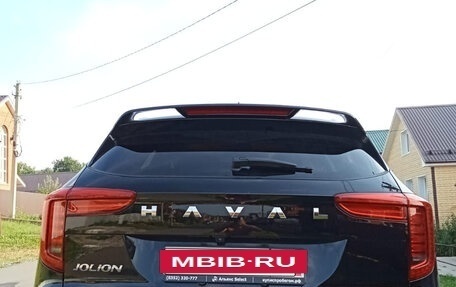 Haval Jolion, 2023 год, 1 900 000 рублей, 4 фотография