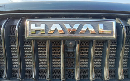 Haval Jolion, 2023 год, 1 900 000 рублей, 6 фотография