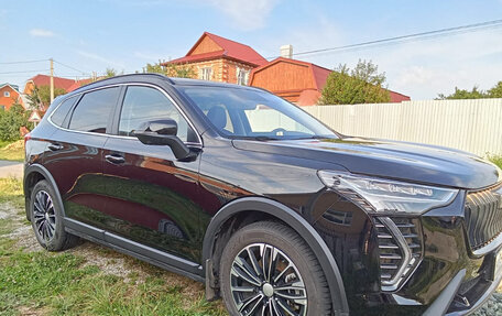 Haval Jolion, 2023 год, 1 900 000 рублей, 12 фотография