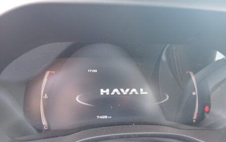 Haval Jolion, 2023 год, 1 900 000 рублей, 18 фотография
