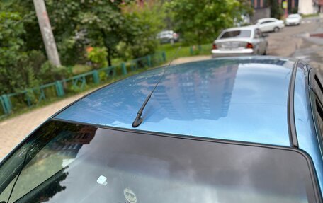 Ford Focus IV, 2001 год, 157 800 рублей, 12 фотография