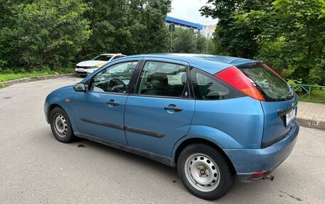 Ford Focus IV, 2001 год, 157 800 рублей, 6 фотография