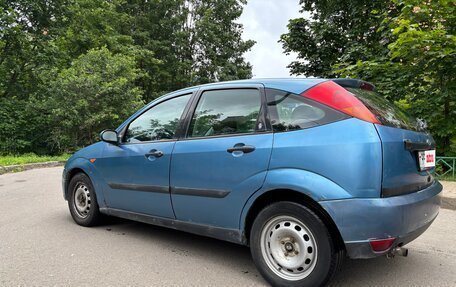 Ford Focus IV, 2001 год, 157 800 рублей, 10 фотография