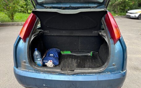 Ford Focus IV, 2001 год, 157 800 рублей, 23 фотография