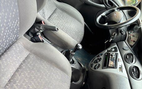 Ford Focus IV, 2001 год, 157 800 рублей, 20 фотография