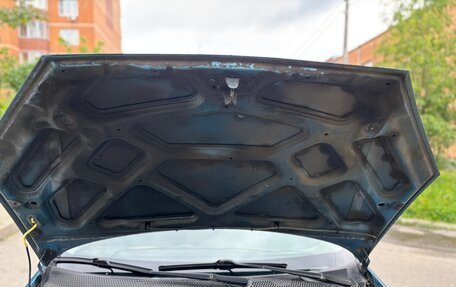 Ford Focus IV, 2001 год, 157 800 рублей, 26 фотография