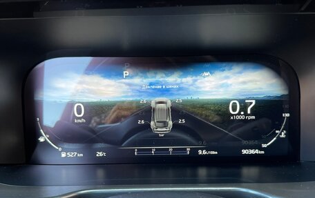 KIA Sorento IV, 2022 год, 3 530 000 рублей, 11 фотография