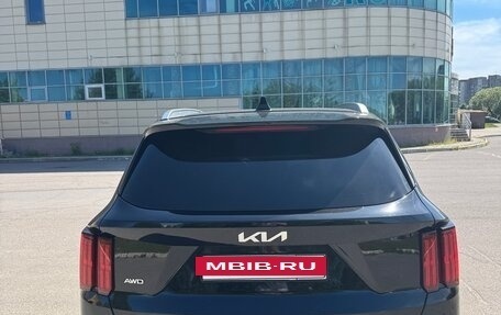 KIA Sorento IV, 2022 год, 3 530 000 рублей, 6 фотография