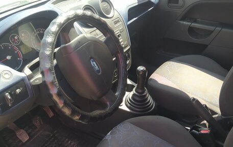 Ford Fiesta, 2007 год, 430 000 рублей, 6 фотография
