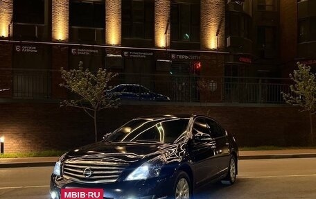 Nissan Teana, 2010 год, 1 200 000 рублей, 3 фотография