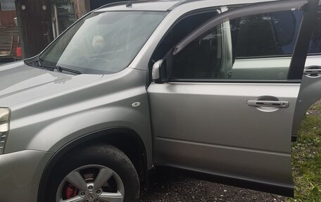 Nissan X-Trail, 2010 год, 1 150 000 рублей, 3 фотография