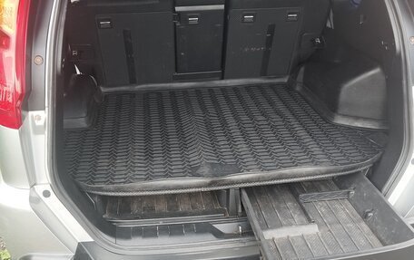 Nissan X-Trail, 2010 год, 1 150 000 рублей, 7 фотография