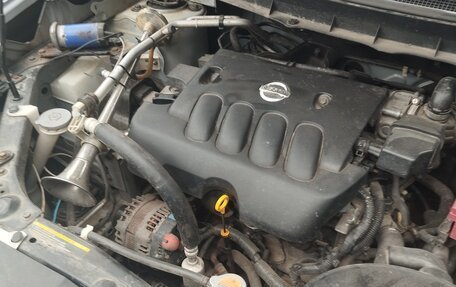 Nissan X-Trail, 2010 год, 1 150 000 рублей, 6 фотография